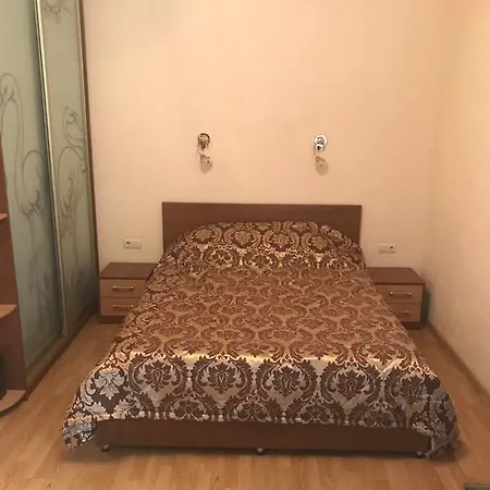 Centre * Odesa