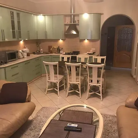 Apartment Centre Odesa
